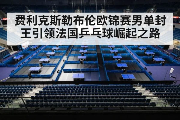费利克斯勒布伦欧锦赛男单封王引领法国乒乓球崛起之路